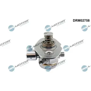 Pompe D'Injection Haute Pression Alpina; Bmw Dr. Motor Drm02758