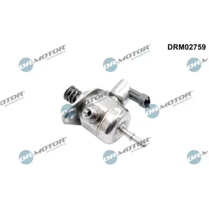 Comparateur de prix : DR.MOTOR AUTOMOTIVE DRM02759 Pompe à haute pression