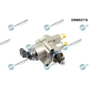 Comparateur de prix : DR.MOTOR AUTOMOTIVE DRM02718 Pompe à haute pression