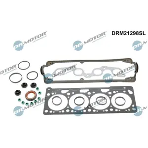 Jeu De Joints, Culasse Seat; Skoda; Vw, Volkswagen Dr. Motor Drm21298s... pas cher