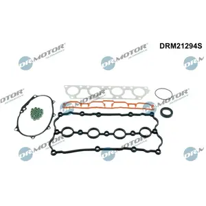 Jeu De Joints, Culasse Audi; Seat; Skoda; Vw, Volkswagen Dr. Motor Drm... pas cher