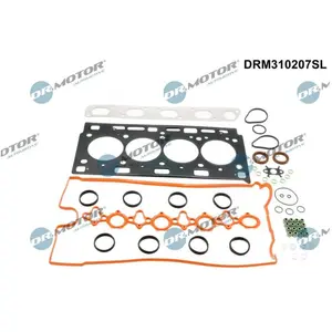 Jeu De Joints, Culasse Nissan; Opel; Renault Dr. Motor Drm310207sl pas cher
