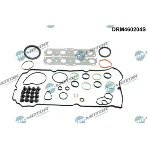 Jeu De Joints, Culasse Citroën; Mini; Peugeot Dr. Motor Drm460204s pas cher