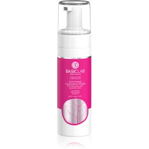 BasicLab Dermocosmetics Micellis mousse nettoyante douce pour peaux se... pas cher