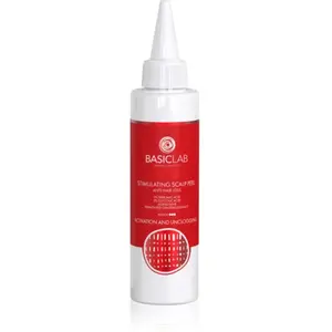 BasicLab Dermocosmetics Trichologis gommage énergisant anti-chute 150 ... pas cher