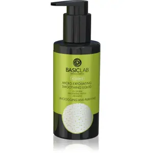 BasicLab Dermocosmetics Acidumis gommage lissant visage 100 ml