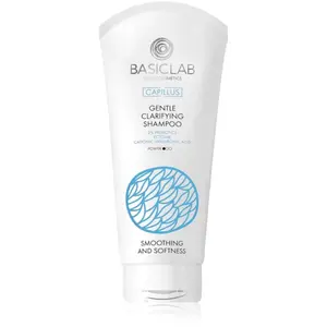 BasicLab Dermocosmetics Capillus shampoing usage quotidien pour un eff... pas cher