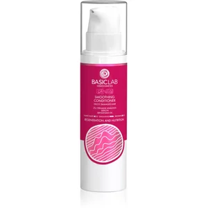 BasicLab Dermocosmetics Capillus après-shampooing lissant pour cheveux... pas cher
