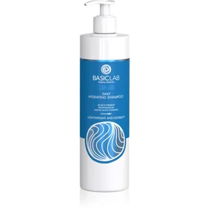 BasicLab Dermocosmetics Capillus shampoing usage quotidien pour un eff... pas cher