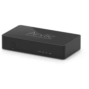 Media streamer - Arylic - S50 PRO+ - Multiroom - Préamplificateur - St... pas cher