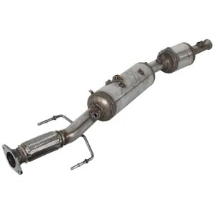 Filtre à particules JMJ 1324Vendu parpiecesauto.fr
