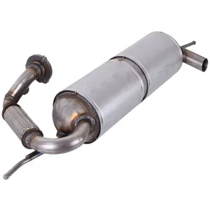 Catalyseur JMJ 1080416 pas cher