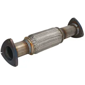 Tuyau flexible, échappement JMJ 0019 pas cher