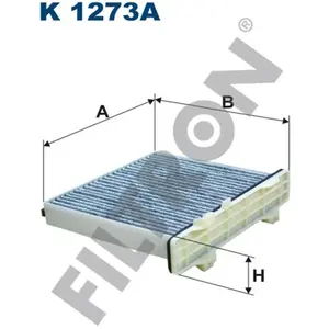 FILTRON K1273A Chauffage