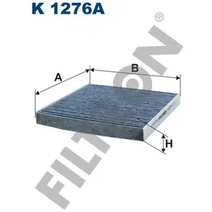Filtron Filtre d'habitacle pas cher