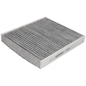 Filtre d'habitacle (filtre à pollen) FILTRON K 1060A pas cher