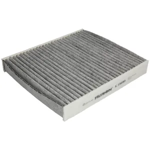 Filtre d'habitacle (filtre à pollen) FILTRON K 1369A pas cher