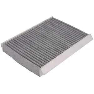 Filtre d'habitacle (filtre à pollen) FILTRON K 1335A pas cher