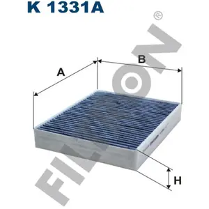 Comparateur de prix : FILTRON K1331A Chauffage