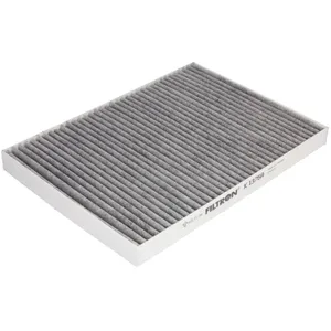 Filtre d'habitacle (filtre à pollen) FILTRON K 1376A