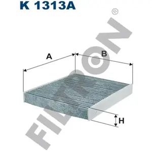 Comparateur de prix : FILTRON Filtre d'habitacle