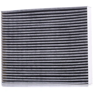 Filtre d'habitacle (filtre à pollen) FILTRON K 1424A pas cher