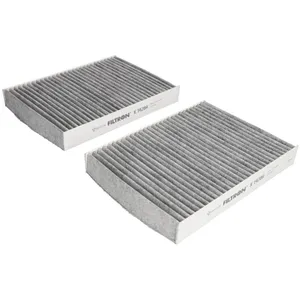 Comparateur de prix : Filtre d'habitacle (filtre à pollen) FILTRON K 1428A-2X