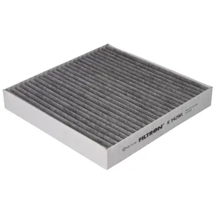 Filtre d'habitacle (filtre à pollen) FILTRON K 1429A pas cher