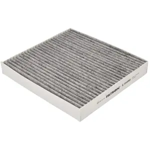 Filtre d'habitacle (filtre à pollen) FILTRON K 1444A pas cher