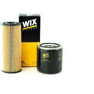 Filtre à huile WIX 57526WIX pas cher