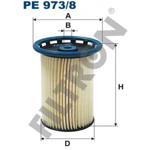 FILTRON PE973/8 Injecteur de Carburant pas cher