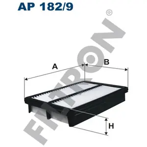 Filtron Filtre à air, ap182/9 pas cher