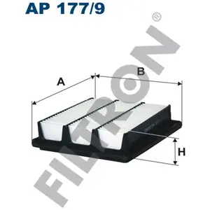 Filtron Filtre à air, ap177/9 pas cher