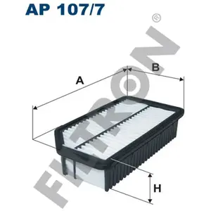 Filtron Filtre à air, ap107/7 pas cher