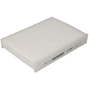 Comparateur de prix : FILTRON K1347 Chauffage