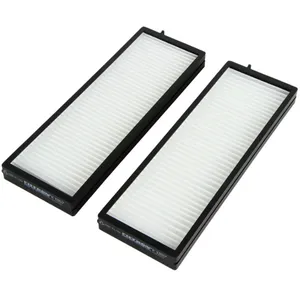 Comparateur de prix : Filtron Filtre d'habitacle pour HYUNDAI: i20 (Ref: K 1357-2x)