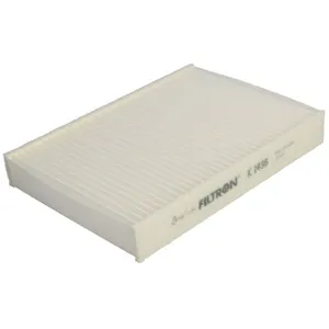 Comparateur de prix : Filtre d'habitacle (filtre à pollen) FILTRON K 1438
