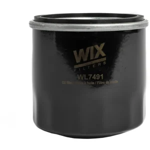 Filtre à huile WIX WL7491 - Réf. 1380196 pas cher