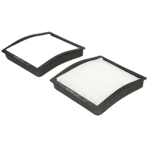 Filtre d'habitacle Filtron K1072-2X pas cher