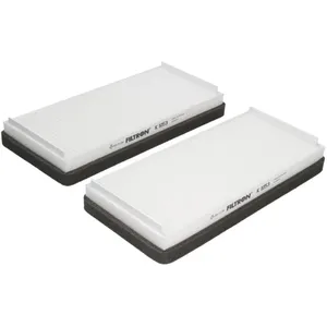 Filtre d'habitacle FILTRON K1053-2x pas cher