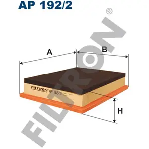 Filtron Filtre à air pour MINI: MINI (Ref: AP 192/2) pas cher