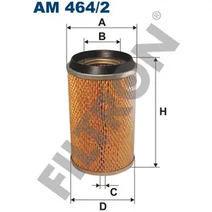 Filtron Filtre à air am464/2 pas cher