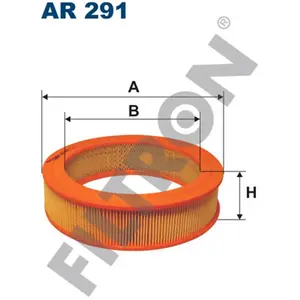 Filtron Filtre à air AR291