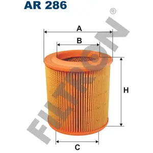 Filtron Filtre à air ar286 pas cher