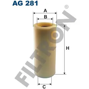Filtron Filtre à air ag281 pas cher