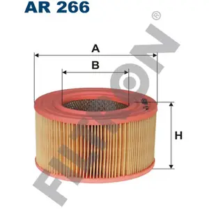 Filtron Filtre à air ar266 pas cher