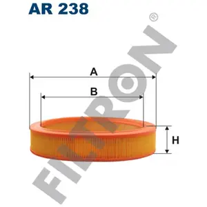 Filtron Filtre à air ar238 pas cher