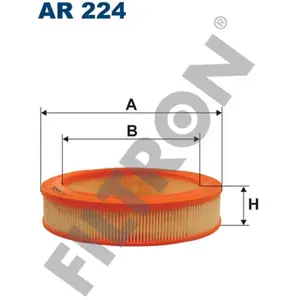 Filtron AR224 Filtre à air pas cher