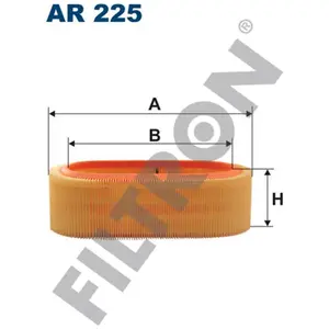 Filtron Filtre à air ar225 pas cher