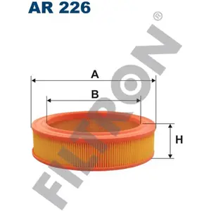 Filtron Filtre à air ar226 pas cher